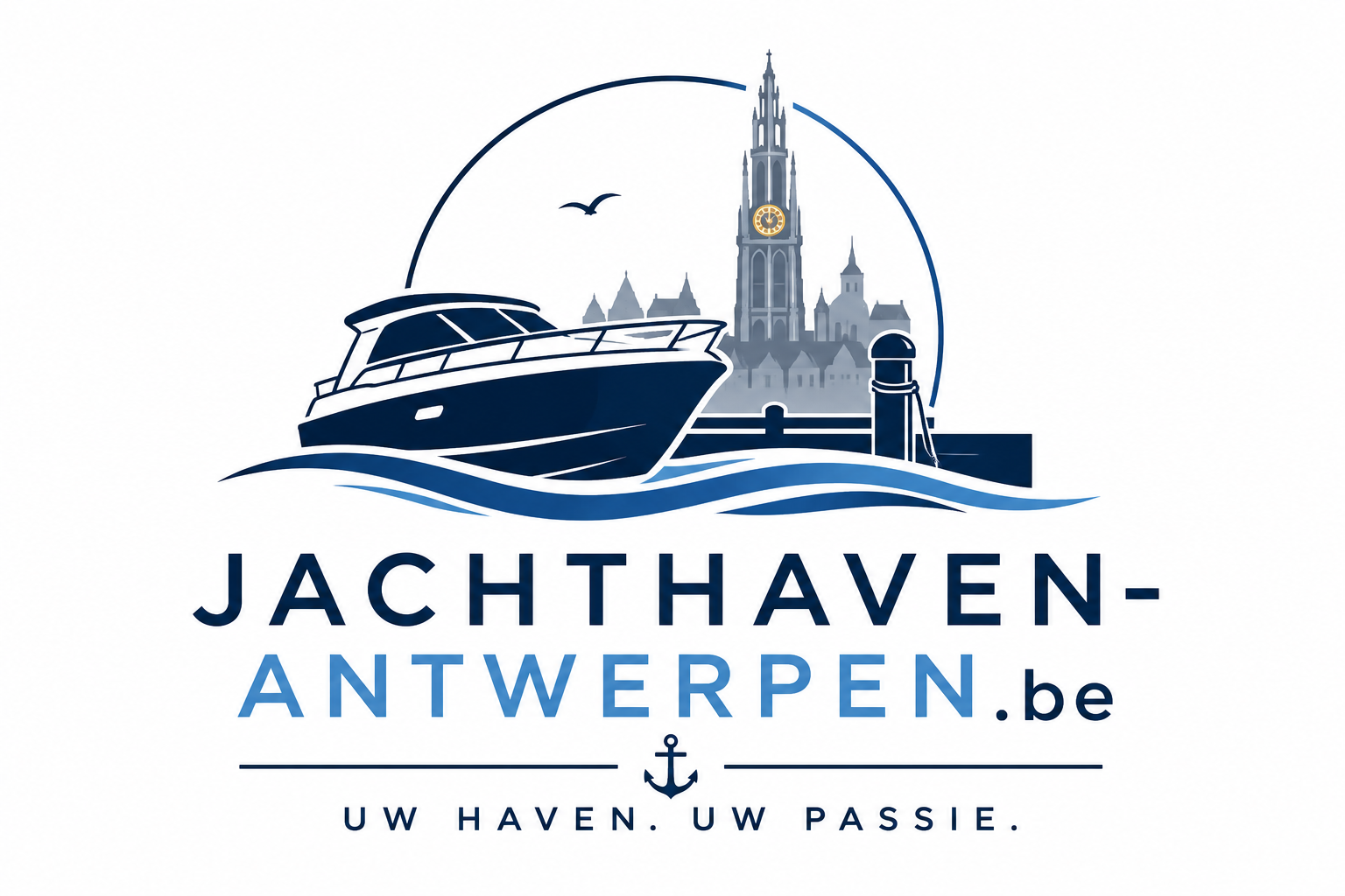 jachthaven-antwerpen.be